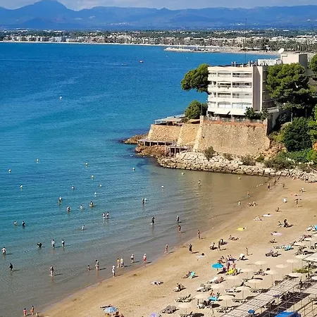 Terraza Del Mar