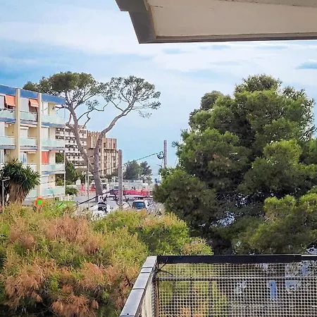 Apartament Terraza Del Mar