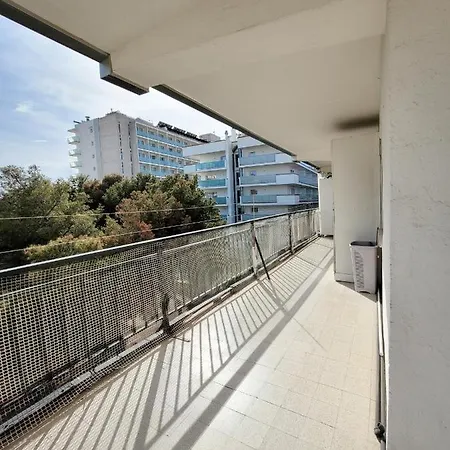 Terraza Del Mar Apartament *