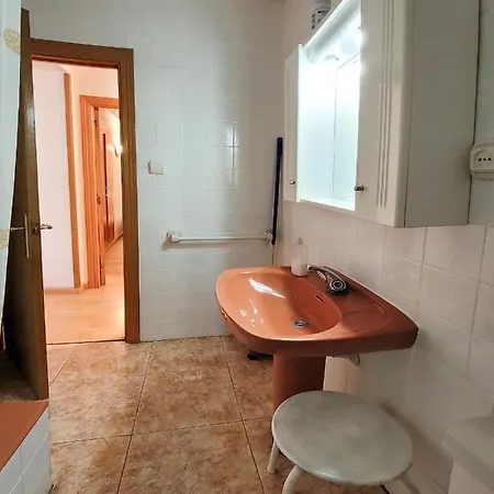 Apartament Terraza Del Mar