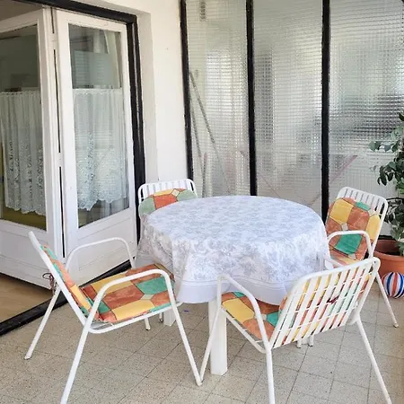 Terraza Del Mar Apartament *