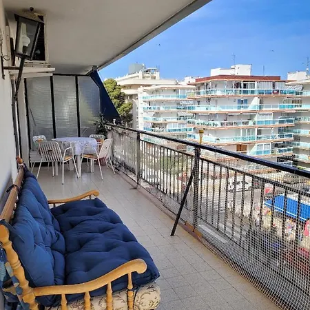 Apartament Terraza Del Mar *