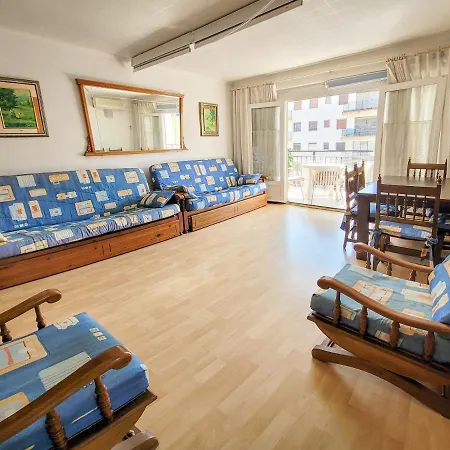 Apartament Terraza Del Mar Salou