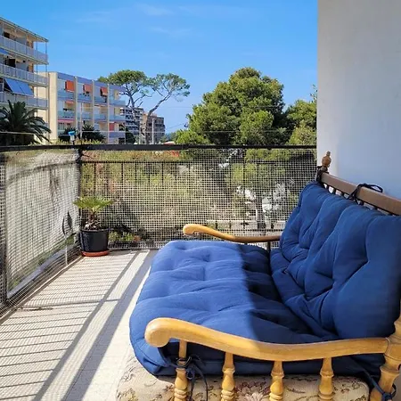 Terraza Del Mar